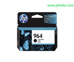 TINTA HP 3JA53AL 964 NEGRO ( 9010-9020 )