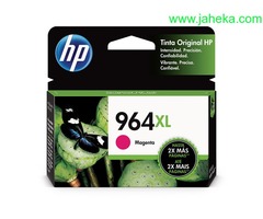 TINTA HP 3JA55AL 964XL MAGENTA (9010-9020 )