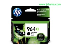 TINTA HP 3JA57AL 964XL NEGRO (9010-9020 )