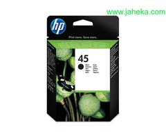 TINTA HP 51645 45 NEGRO