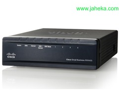 GIGABIT DUAL WAN VPN ROUTER