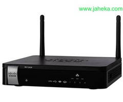 RV130 MULTIFUNCION WIRELESS-N VPN ROUTER