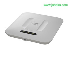SINGLE RADIO 450MBPS ACCESS POINT WITH PoE (FCC) 802.11N
