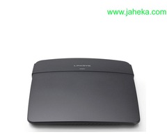 WIRELESS-N ROUTER