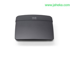 WIRELESS-N ROUTER