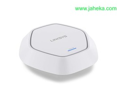 LINKSYS DUAL BAD AC1750 3X3 PoE ACCESS POINT