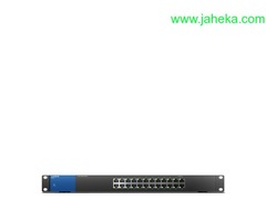 SWITCH L2 /NO ADMINISTRABLE /GIGA /POE