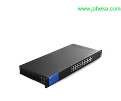 SWITCH L2 /NO ADMINISTRABLE /GIGA /POE