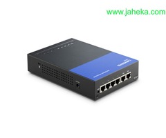 GIGABIT VPN ROUTER