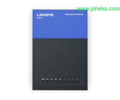GIGABIT VPN ROUTER