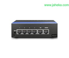 DUAL WAN GIGABIT VPN ROUTER