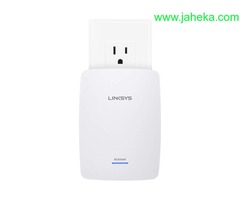 WIRELESS-N300 RANGE EXTENDER WHITE