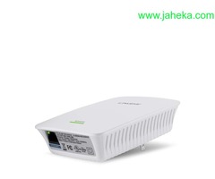 WIRELESS-N300 RANGE EXTENDER WHITE