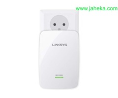 Range Extender Linksys Wireless-N600DualBand