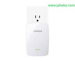 Range Extender Linksys Wireless-N600DualBand