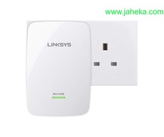 Range Extender Linksys Wireless-N600DualBand
