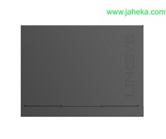 LINKSYS 5-PORT GIGABIT SWITCH