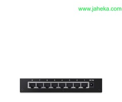 LINKSYS 8-PORT GIGABIT SWITCH
