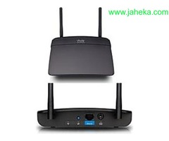 Wireless-N Access Point