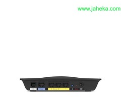 Linksys X1000 Single Band Wireless-N ADSL2+ Modem Router