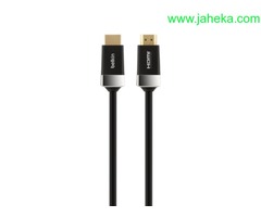 CABLE,HDMI,HIGH SPEED,1.4,ABSW/CHRME,3
