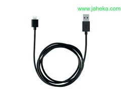 "LIGHTNING CHARGE SYNC CABLE, BLK "