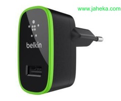 2.1AMP CHARGER (BLACK)