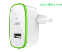 2.1AMP CHARGER (WHITE)