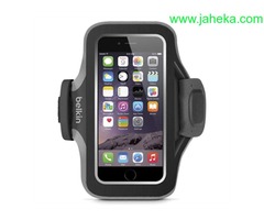 SlimFit Plus Armband for iPhone 6 - Black