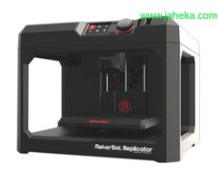 MakerBot Replicator Desktop 3D Printer