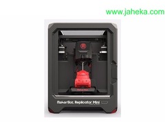MakerBot Replicator Mini Compact 3D Printer