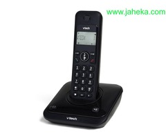Equipo inalambrico base VTECH Lyrix 500