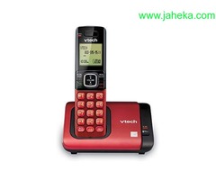 Idem anterior + Contestador VTECH Lyrix 550CE