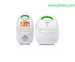 Audio DECT + Temperatura VTECH VM200