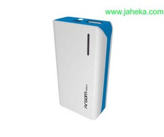 POWER BANK ARGOM ARG-AC-0235L 5.000mAh