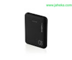 POWER BANK ARGOM ARG-PB-1136BK 6.000mAh NEGRO