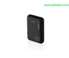 POWER BANK ARGOM ARG-PB-1138BK 12.000mAh NEGRO