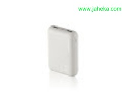 POWER BANK ARGOM ARG-PB-1138WT 12.000mAh BLANCO