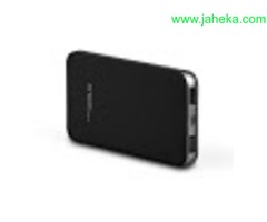 POWER BANK ARGOM ARG-PB-1110BK 10.000mAh NEGRO