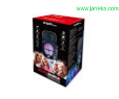 PARLANTE ARGOM ARG-SP-4021BK BT 2000W C/BAT