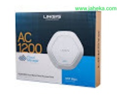 ACCESS POINT LINKSYS LAPAC1200C WIFI