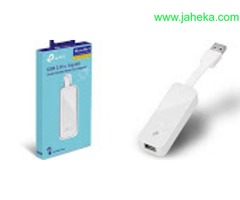 ADAPTADOR DE RED - USB 3.0 TP- LINK UE300 10/100/1000