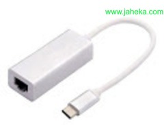 ADAPTADOR USB-CA RJ45