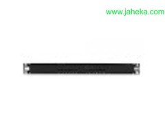 AMP PATCH PANEL 12P CAT.5E