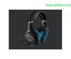 AURI LOGIT 981-000769 G432 7.1 SURROUND GAMING