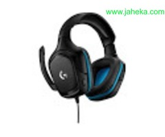 AURI LOGIT 981-000769 G432 7.1 SURROUND GAMING