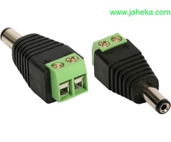 CCTV CONECTOR TIPO P4 DE ENERGIA