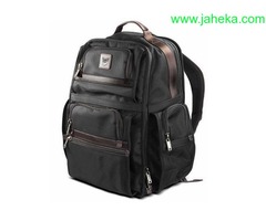 MOCHILA KLIP 15.6" KNB-600 NEGRO