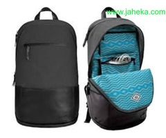 MOCHILA TARGUS 15.6" OSB017 OPIN BACKPACK BLACK