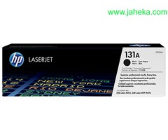 TONER HP CF210A - 131A NEGRO